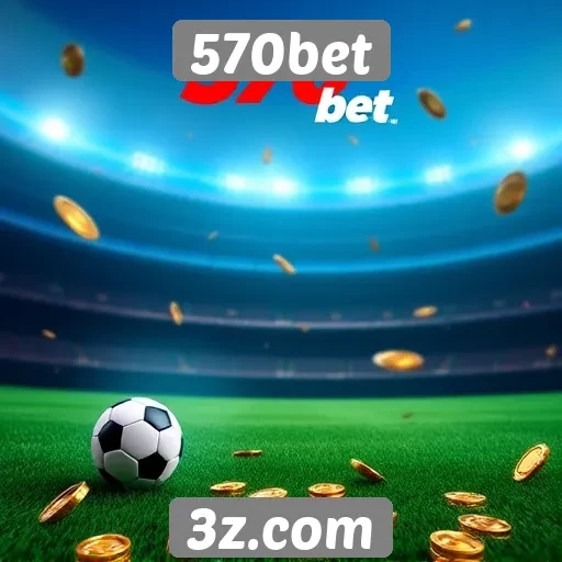 Plataforma 570bet se destaca por suas promoções atrativas