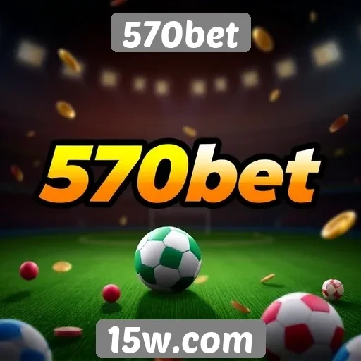 Comparação entre 570bet e concorrentes no setor de jogos