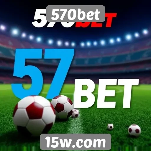 Estratégias para maximizar ganhos no 570bet