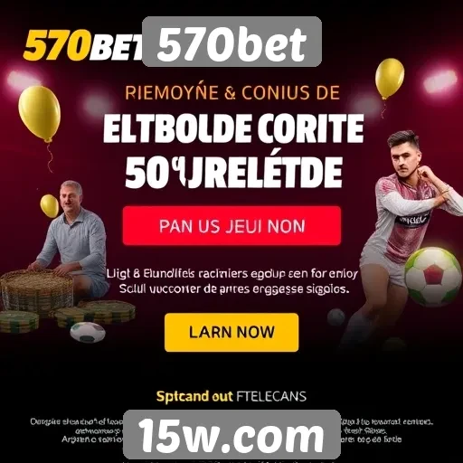 Impacto das promoções na adesão dos jogadores na 570bet
