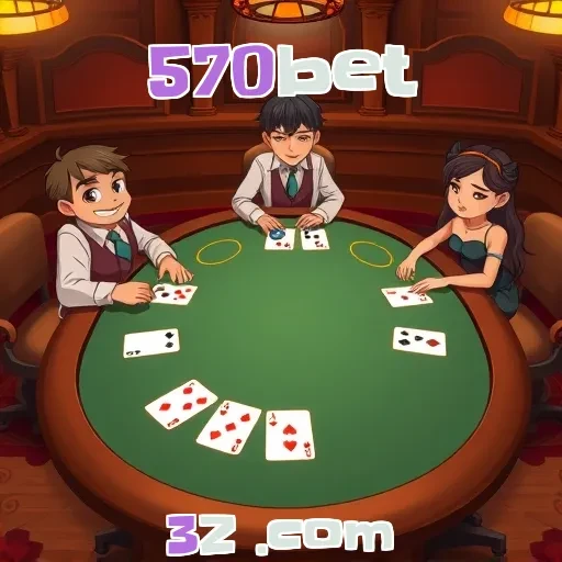 570bet: Conheça o Suporte que Revoluciona a Experiência dos Jogadores