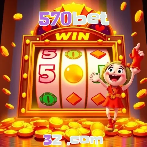 570bet Bônus: Descubra Ofertas Imperdíveis para Potencializar Seus Jogos
