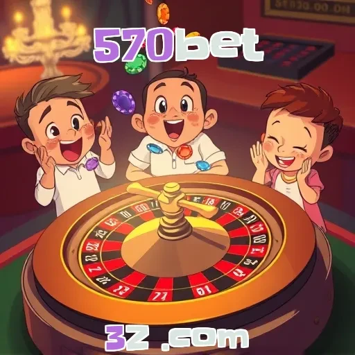 570bet: Descubra por que os Jogos de Mesa São Imperdíveis!